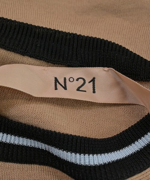 Nﾟ 21 ヌメロヴェントゥーノ ニット・セーター レディース 【古着】【中古】_2