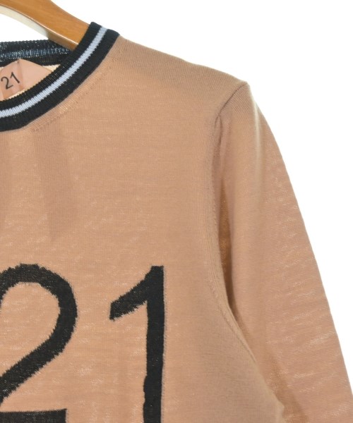 Nﾟ 21 ヌメロヴェントゥーノ ニット・セーター レディース 【古着】【中古】_3