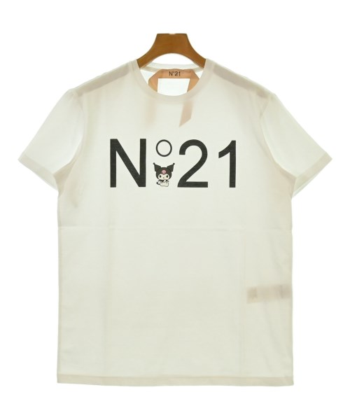 Nﾟ 21 ヌメロヴェントゥーノ Tシャツ・カットソー メンズ 【古着】【中古】