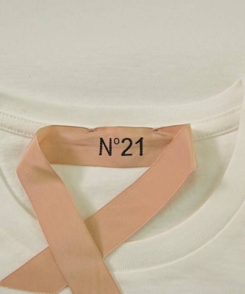 Nﾟ 21 ヌメロヴェントゥーノ Tシャツ・カットソー メンズ 【古着】【中古】_2
