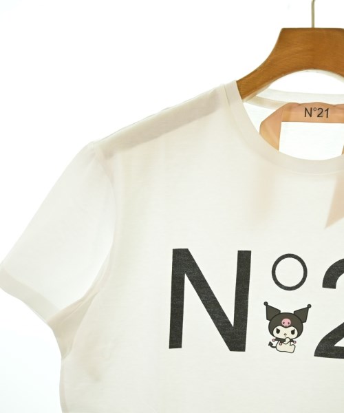Nﾟ 21 ヌメロヴェントゥーノ Tシャツ・カットソー メンズ 【古着】【中古】_3