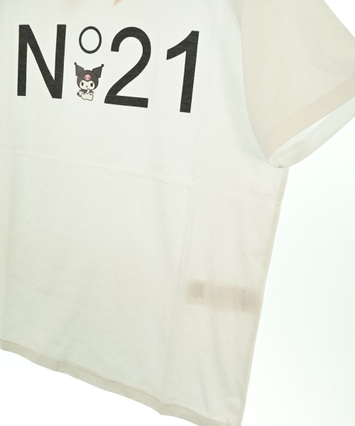 Nﾟ 21 ヌメロヴェントゥーノ Tシャツ・カットソー メンズ 【古着】【中古】_4