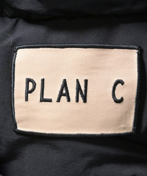 PLAN C プランシー ダウンコート レディース 【古着】【中古】_2