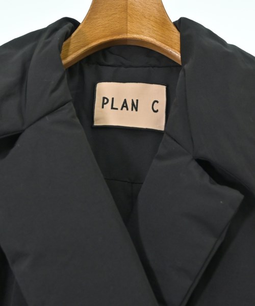 PLAN C プランシー ダウンコート レディース 【古着】【中古】_3