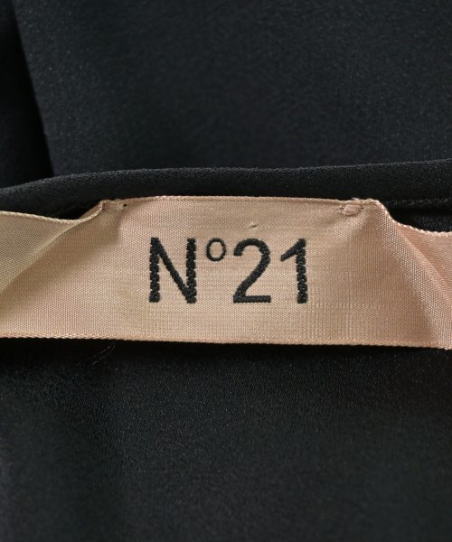 Nﾟ 21 ヌメロヴェントゥーノ ブラウス レディース 【古着】【中古】