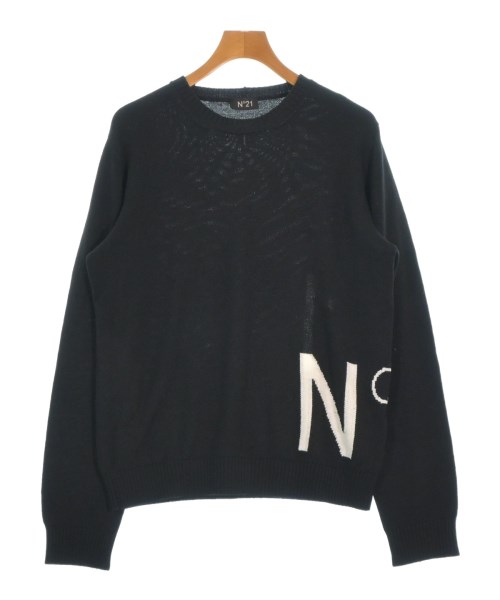 Nﾟ 21 ヌメロヴェントゥーノ ニット・セーター メンズ 【古着】【中古】
