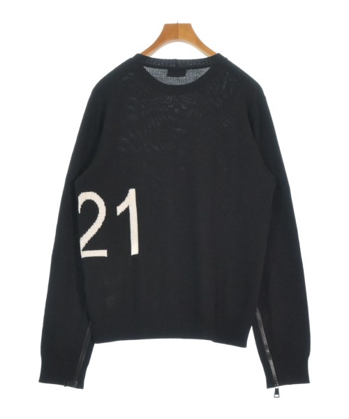 Nﾟ 21 ヌメロヴェントゥーノ ニット・セーター メンズ 【古着】【中古】