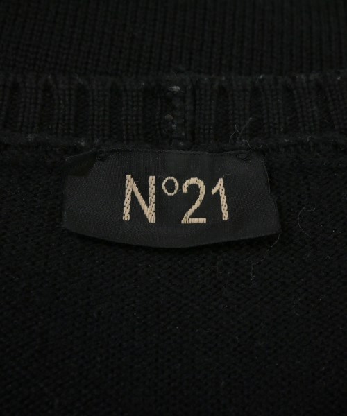Nﾟ 21 ヌメロヴェントゥーノ ニット・セーター メンズ 【古着】【中古】