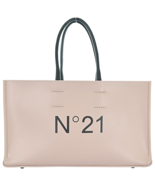 Nﾟ 21 ヌメロヴェントゥーノ ハンドバッグ レディース 【古着】【中古】