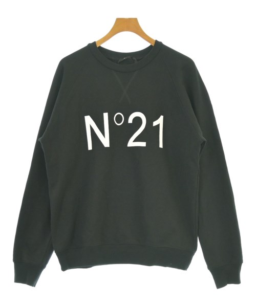Nﾟ 21 ヌメロヴェントゥーノ スウェット メンズ 【古着】【中古】
