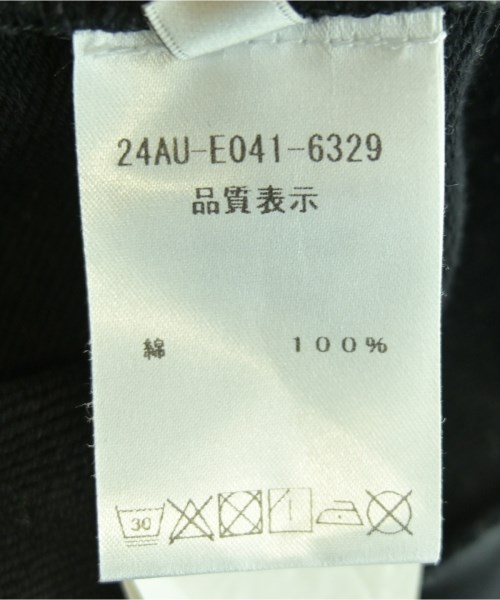 Nﾟ 21 ヌメロヴェントゥーノ スウェット メンズ 【古着】【中古】_2
