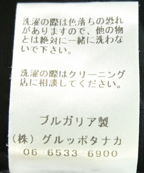 Nﾟ 21 ヌメロヴェントゥーノ スウェット メンズ 【古着】【中古】_3