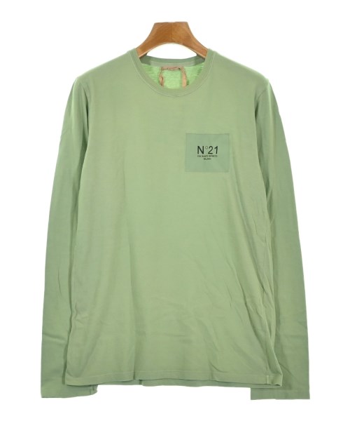 Nﾟ 21 ヌメロヴェントゥーノ Tシャツ・カットソー レディース 【古着】【中古】
