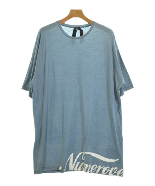 Nﾟ 21 ヌメロヴェントゥーノ Tシャツ・カットソー メンズ 【古着】【中古】