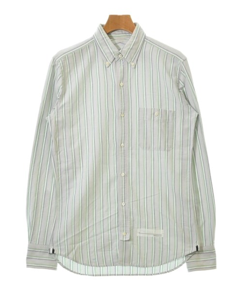 THOM GREY トム　グレイ カジュアルシャツ メンズ 【古着】【中古】