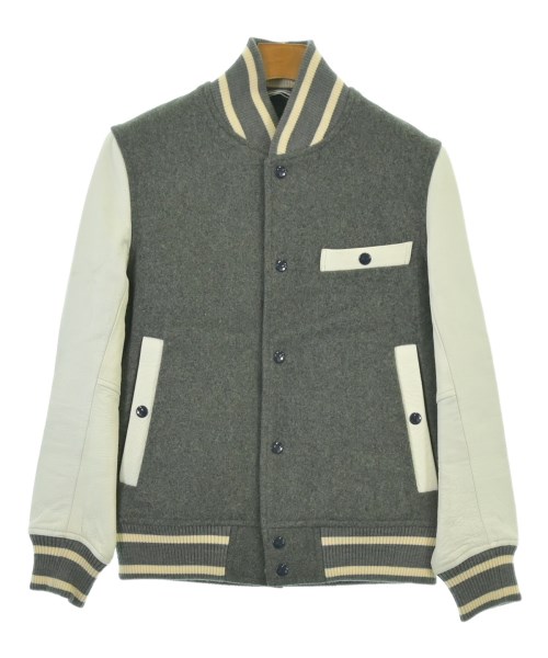 THOM GREY トム　グレイ スタジャン メンズ 【古着】【中古】