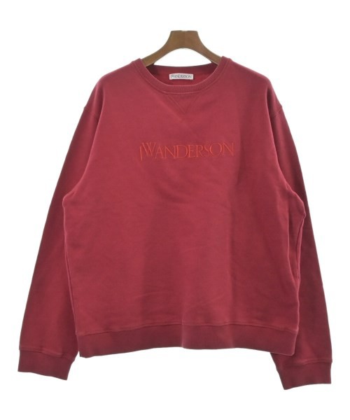 JW Anderson ジェイダブリューアンダーソン スウェット メンズ 【古着】【中古】の通販は