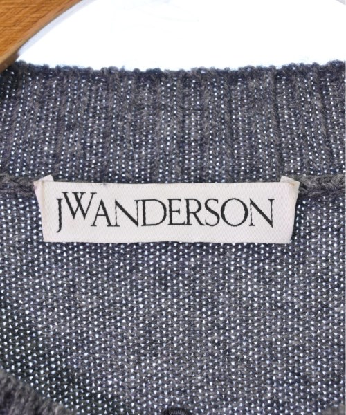 JW Anderson ジェイダブリューアンダーソン ニット・セーター メンズ 【古着】【中古】の通販は