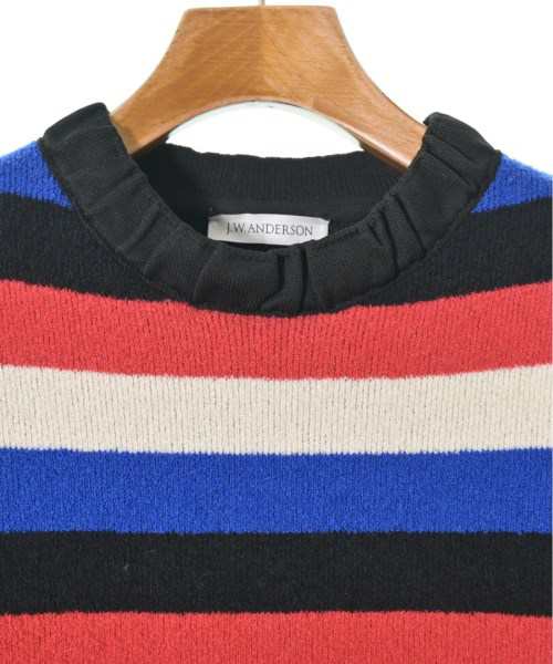 JW Anderson ジェイダブリューアンダーソン ニット・セーター レディース 【古着】【中古】