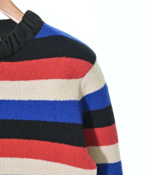 JW Anderson ジェイダブリューアンダーソン ニット・セーター レディース 【古着】【中古】