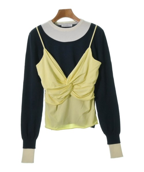 JW Anderson ジェイダブリューアンダーソン ニット・セーター レディース 【古着】【中古】