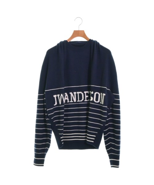 JW Anderson ジェイダブリューアンダーソン ニット・セーター メンズ 【古着】【中古】の通販は