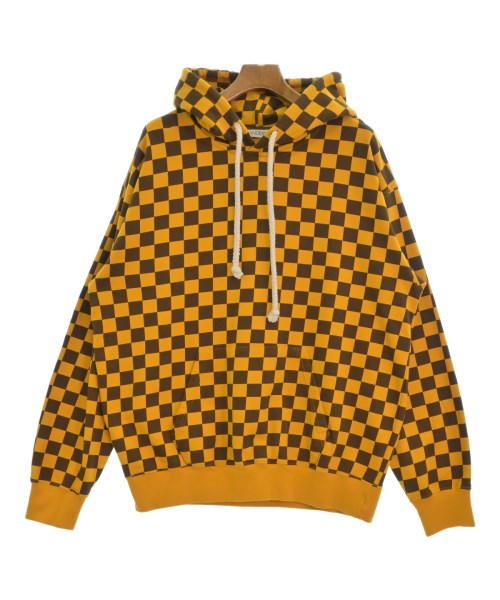 TMT バッファロー チェック シャツ メンズ レディ—ス 長袖 おしゃれ