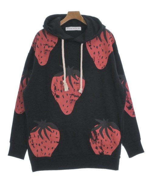 JW Anderson ジェイダブリューアンダーソン パーカー メンズ 【古着】【中古】の通販は