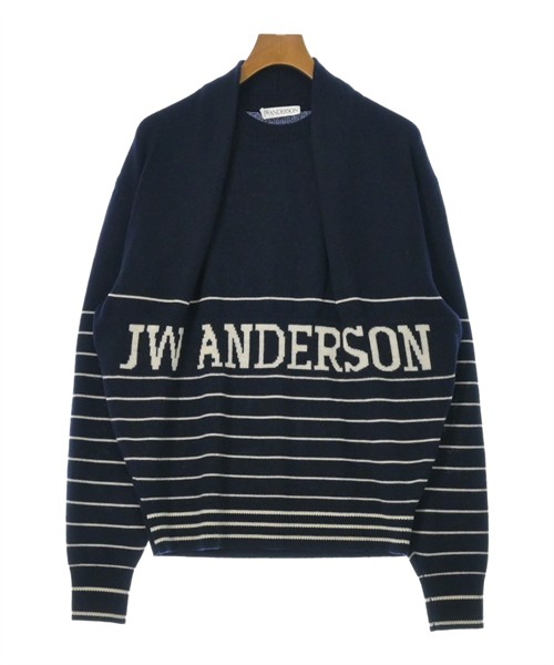 JW Anderson ジェイダブリューアンダーソン ニット・セーター メンズ 【古着】【中古】