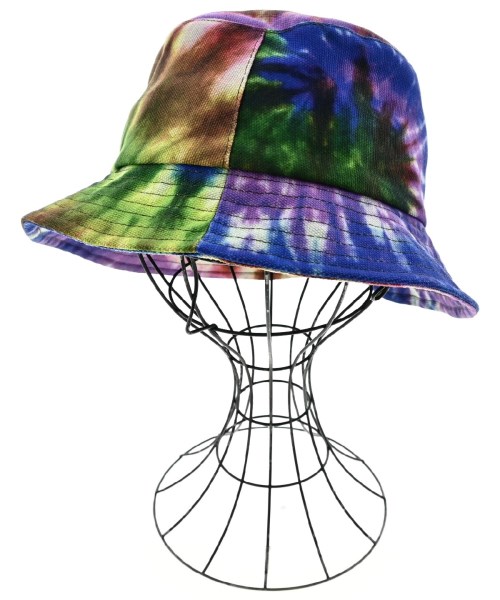 JW Anderson ジェイダブリューアンダーソン ハット メンズ 【古着】【中古】