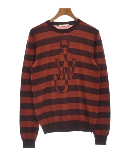 JW Anderson ジェイダブリューアンダーソン ニット・セーター メンズ 【古着】【中古】