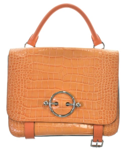 JW Anderson ジェイダブリューアンダーソン ハンドバッグ レディース 【古着】【中古】