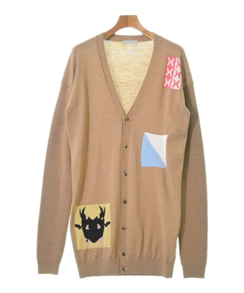 JW Anderson ジェイダブリューアンダーソン カーディガン メンズ 【古着】【中古】