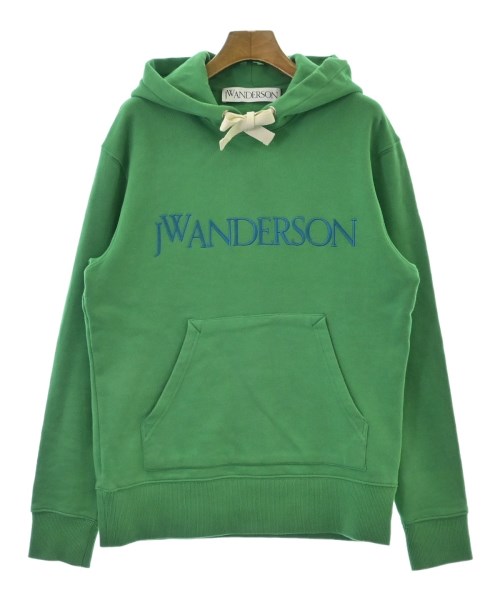JW Anderson ジェイダブリューアンダーソン パーカー レディース 【古着】【中古】
