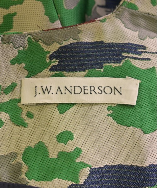 JW Anderson ジェイダブリューアンダーソン ワンピース レディース 【古着】【中古】_2