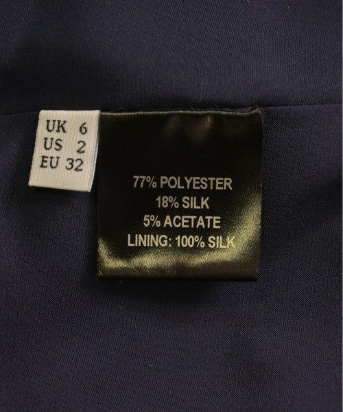 JW Anderson ジェイダブリューアンダーソン ワンピース レディース 【古着】【中古】_3