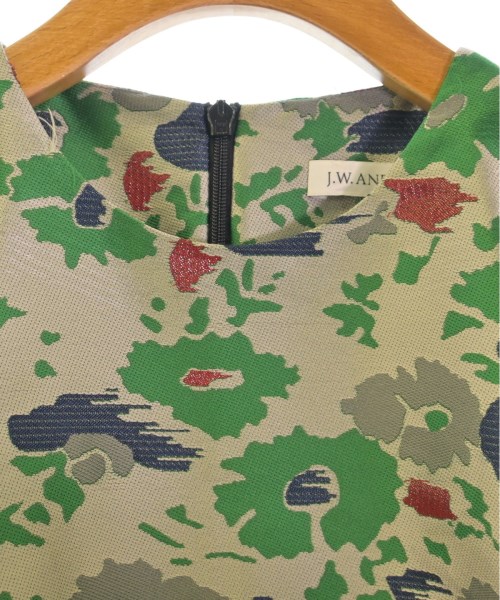 JW Anderson ジェイダブリューアンダーソン ワンピース レディース 【古着】【中古】_4