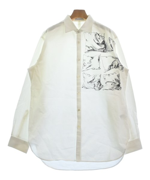 JW Anderson ジェイダブリューアンダーソン カジュアルシャツ メンズ 【古着】【中古】の通販はカジュアルシャツ
