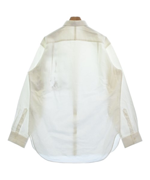 JW Anderson ジェイダブリューアンダーソン カジュアルシャツ メンズ 【古着】【中古】の通販は