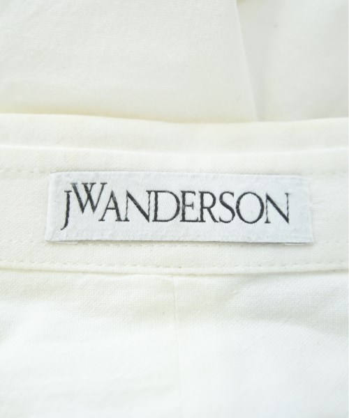 JW Anderson ジェイダブリューアンダーソン カジュアルシャツ メンズ 【古着】【中古】の通販は