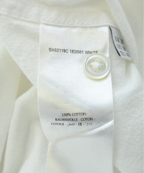 JW Anderson ジェイダブリューアンダーソン カジュアルシャツ メンズ 【古着】【中古】の通販は