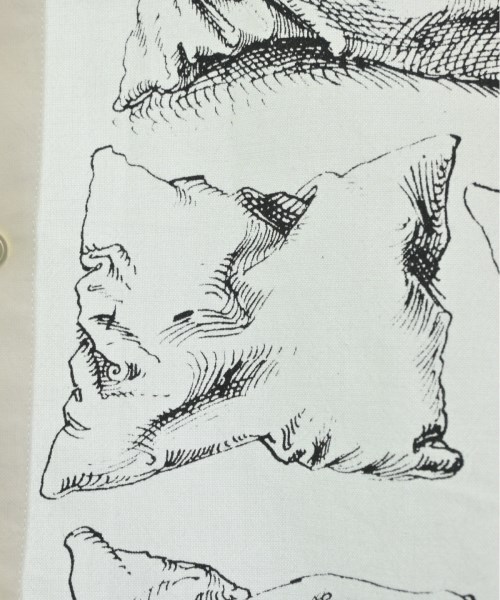 JW Anderson ジェイダブリューアンダーソン カジュアルシャツ メンズ 【古着】【中古】の通販は