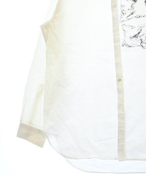 JW Anderson ジェイダブリューアンダーソン カジュアルシャツ メンズ 【古着】【中古】の通販は