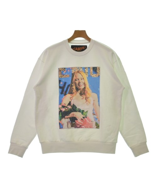 JW Anderson ジェイダブリューアンダーソン スウェット メンズ 【古着】【中古】