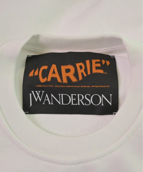 JW Anderson ジェイダブリューアンダーソン スウェット メンズ 【古着】【中古】_2