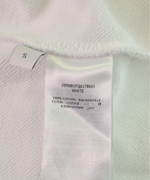 JW Anderson ジェイダブリューアンダーソン スウェット メンズ 【古着】【中古】_3