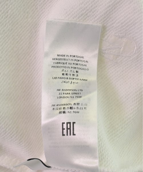 JW Anderson ジェイダブリューアンダーソン スウェット メンズ 【古着】【中古】_4