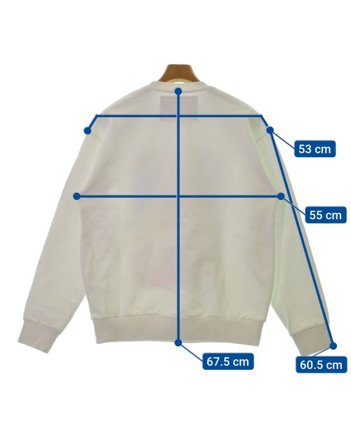JW Anderson ジェイダブリューアンダーソン スウェット メンズ 【古着】【中古】_8