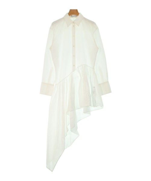 JW Anderson ジェイダブリューアンダーソン シャツワンピース レディース 【古着】【中古】