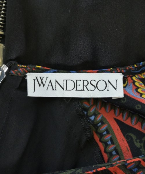JW Anderson ジェイダブリューアンダーソン ワンピース レディース 【古着】【中古】_2